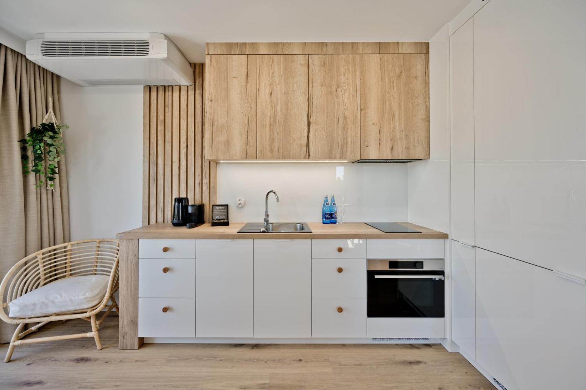 Apartamenty Wyspa Blueapart ยาสตาร์เนีย ภายนอก รูปภาพ